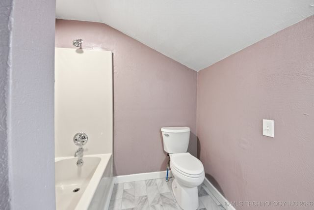 316 W 4TH Street, Chelsea, OK 74016