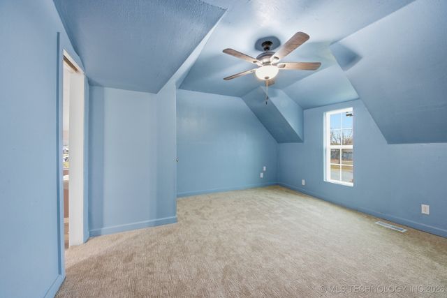 316 W 4TH Street, Chelsea, OK 74016