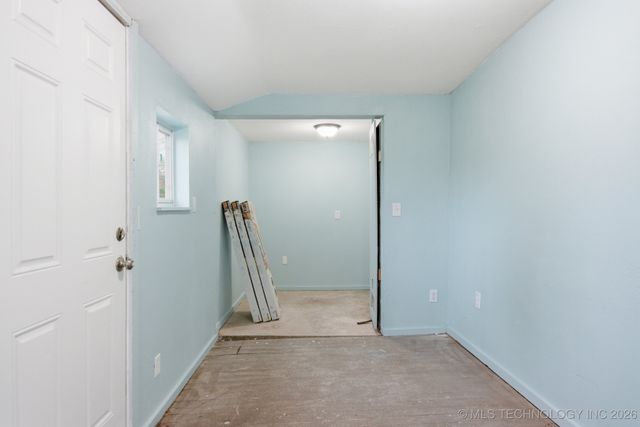 316 W 4TH Street, Chelsea, OK 74016