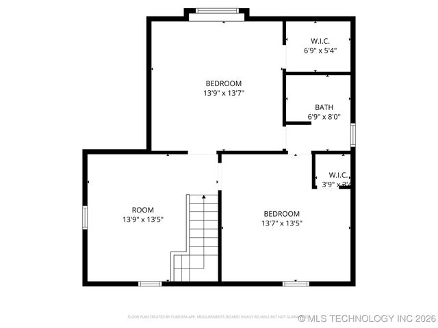 316 W 4TH Street, Chelsea, OK 74016