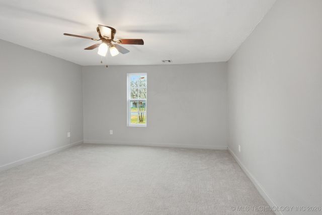 316 W 4TH Street, Chelsea, OK 74016