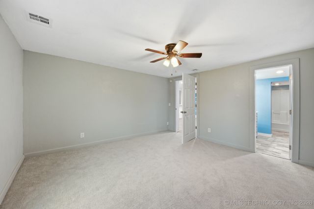 316 W 4TH Street, Chelsea, OK 74016