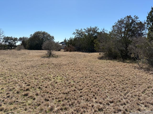 LOT 325 Highland Meadows, Bandera, TX 78003