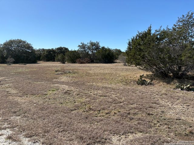 LOT 325 Highland Meadows, Bandera, TX 78003