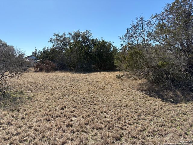 LOT 325 Highland Meadows, Bandera, TX 78003
