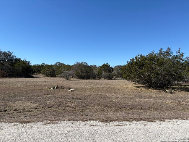 LOT 325 Highland Meadows, Bandera, TX 78003