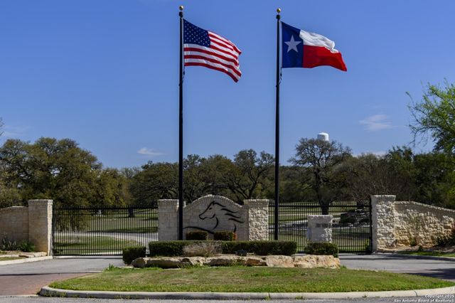 LOT 325 Highland Meadows, Bandera, TX 78003