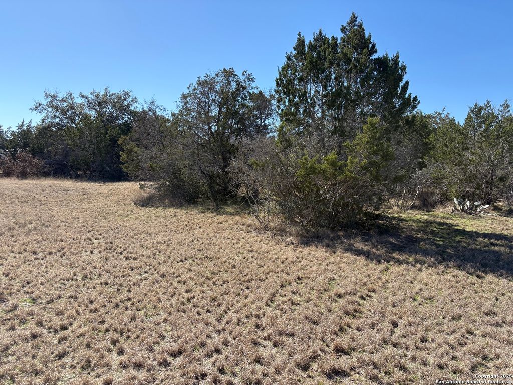 LOT 325 Highland Meadows, Bandera, TX 78003