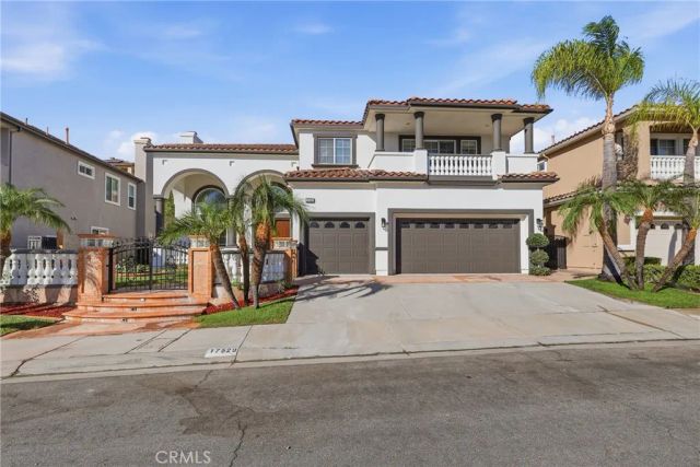 17529 Cloverdale, Yorba Linda, CA 92886