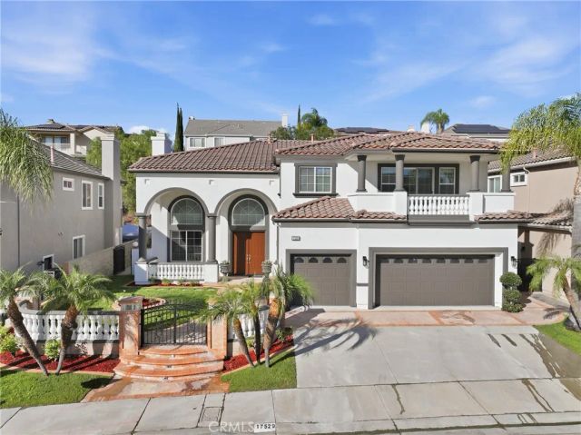 17529 Cloverdale, Yorba Linda, CA 92886