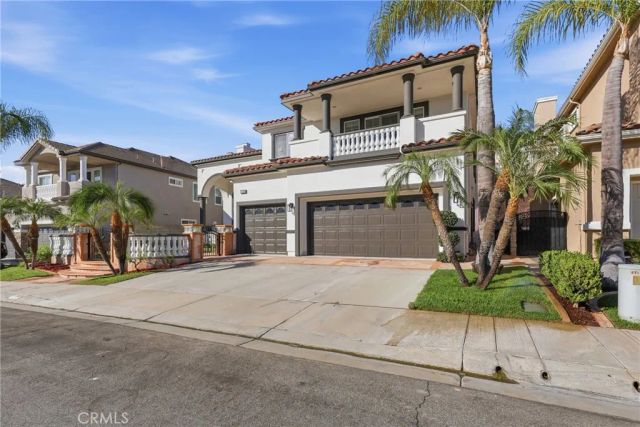17529 Cloverdale, Yorba Linda, CA 92886