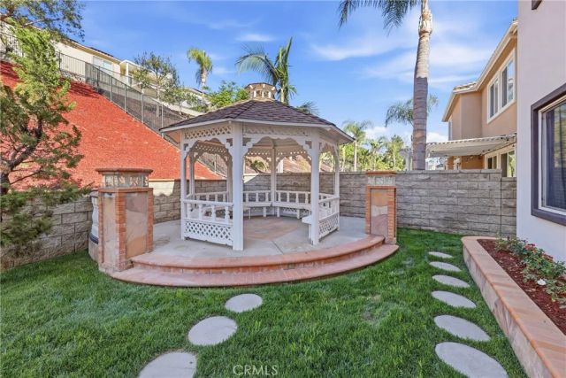 17529 Cloverdale, Yorba Linda, CA 92886