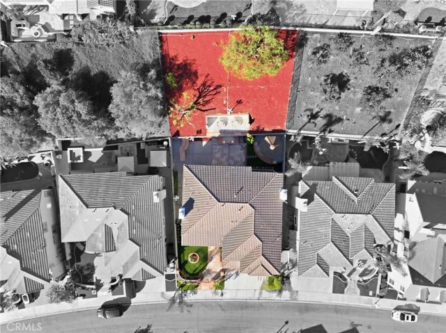 17529 Cloverdale, Yorba Linda, CA 92886