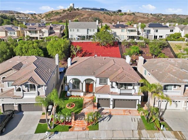 17529 Cloverdale, Yorba Linda, CA 92886