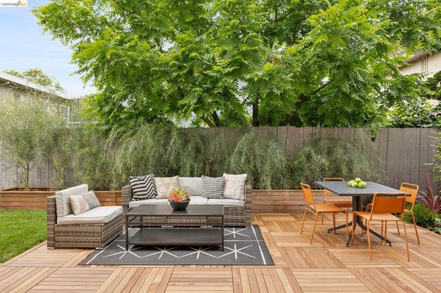 1517 Fairview St, Berkeley, CA 94703