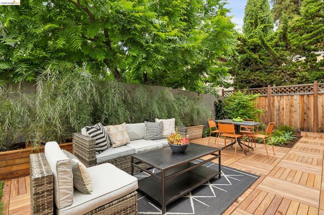 1517 Fairview St, Berkeley, CA 94703