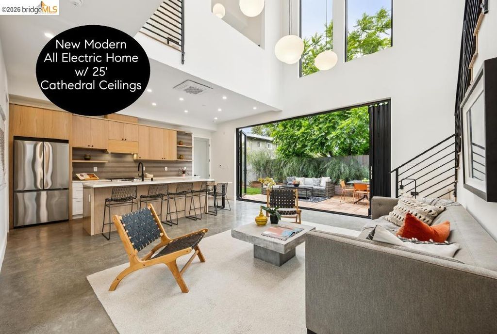 1517 Fairview St, Berkeley, CA 94703