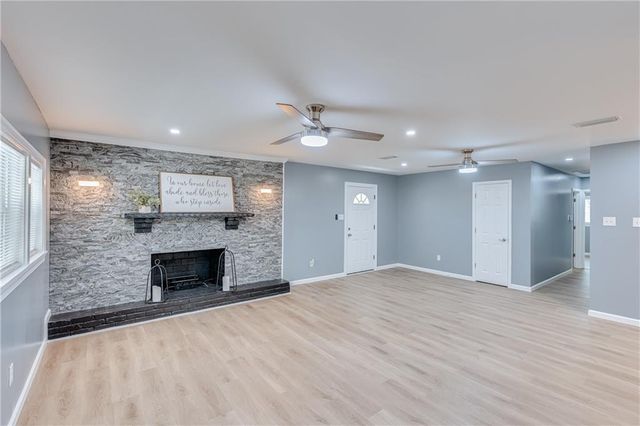 6656 Lorena Drive, Mobile, AL 36608