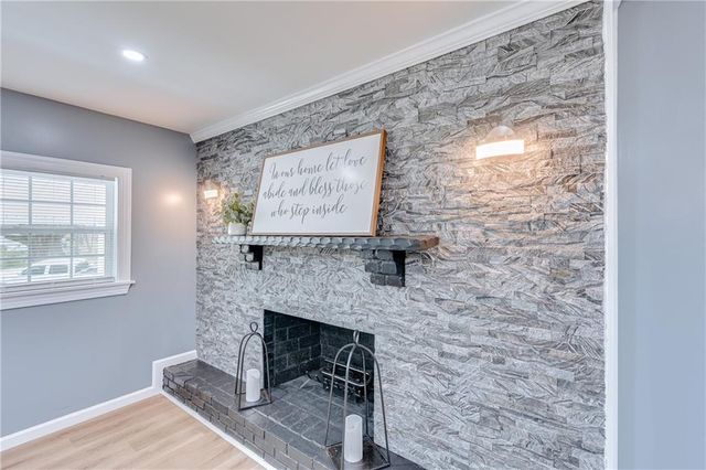 6656 Lorena Drive, Mobile, AL 36608