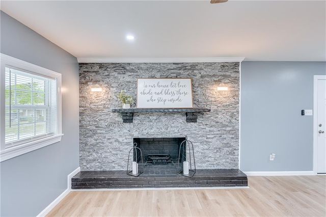 6656 Lorena Drive, Mobile, AL 36608