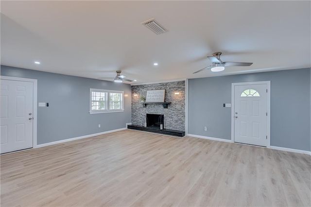 6656 Lorena Drive, Mobile, AL 36608