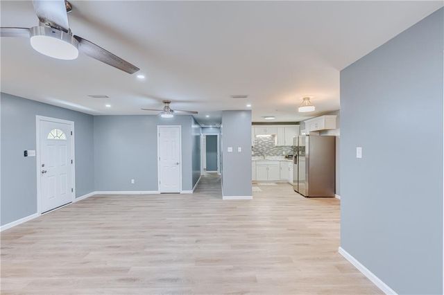 6656 Lorena Drive, Mobile, AL 36608