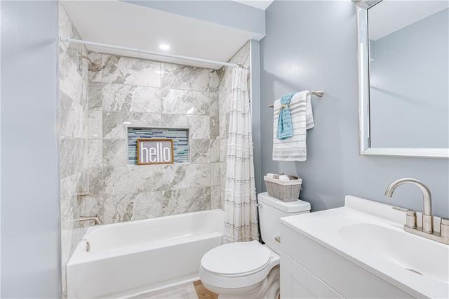 6656 Lorena Drive, Mobile, AL 36608