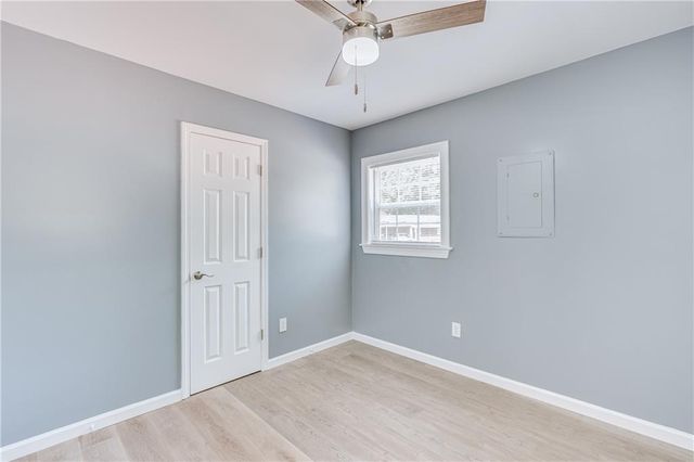 6656 Lorena Drive, Mobile, AL 36608