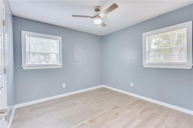 6656 Lorena Drive, Mobile, AL 36608