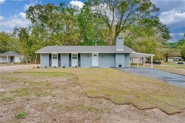 6656 Lorena Drive, Mobile, AL 36608