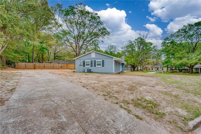 6656 Lorena Drive, Mobile, AL 36608