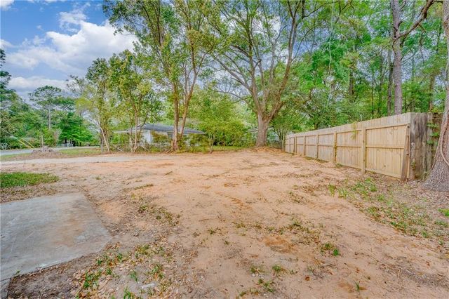 6656 Lorena Drive, Mobile, AL 36608