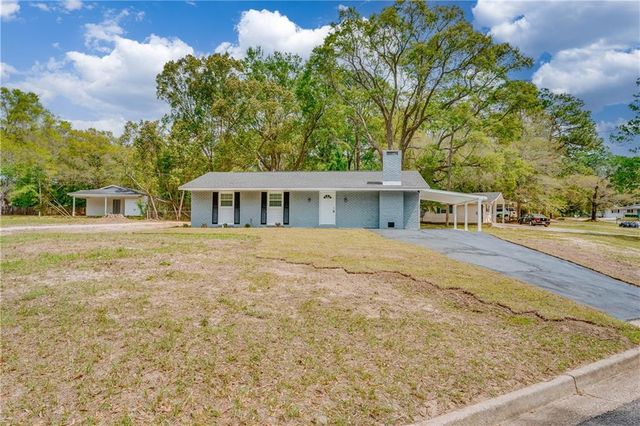 6656 Lorena Drive, Mobile, AL 36608