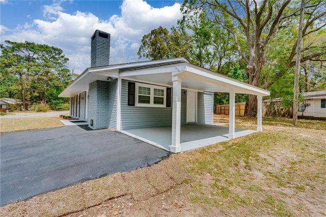 6656 Lorena Drive, Mobile, AL 36608