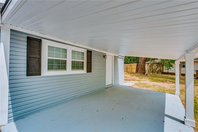 6656 Lorena Drive, Mobile, AL 36608