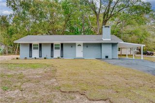 6656 Lorena Drive, Mobile, AL 36608
