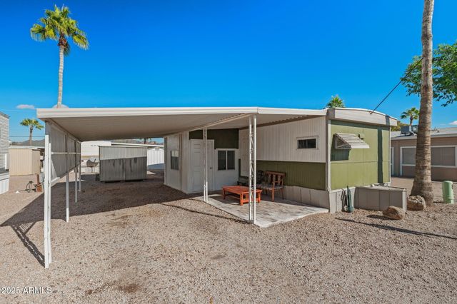 929 N Delaware Drive 21, Apache Junction, AZ 85120