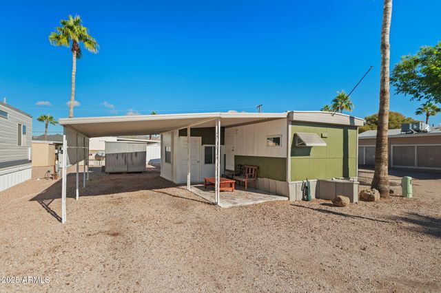 929 N Delaware Drive 21, Apache Junction, AZ 85120