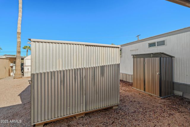 929 N Delaware Drive 21, Apache Junction, AZ 85120