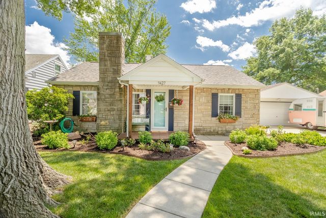 1427 Stanforth Avenue, Lafayette, IN 47905