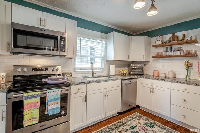 1427 Stanforth Avenue, Lafayette, IN 47905