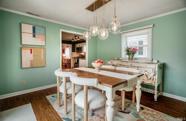 1427 Stanforth Avenue, Lafayette, IN 47905