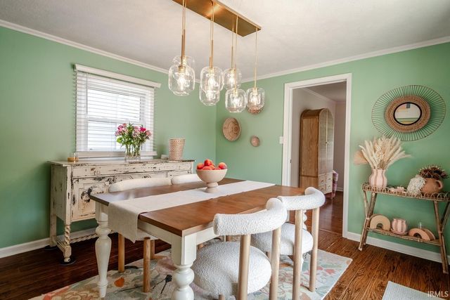 1427 Stanforth Avenue, Lafayette, IN 47905