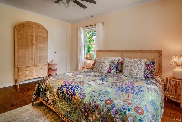 1427 Stanforth Avenue, Lafayette, IN 47905
