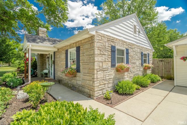 1427 Stanforth Avenue, Lafayette, IN 47905