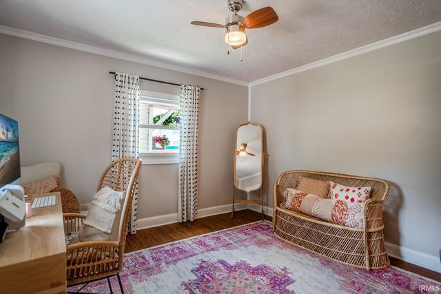 1427 Stanforth Avenue, Lafayette, IN 47905
