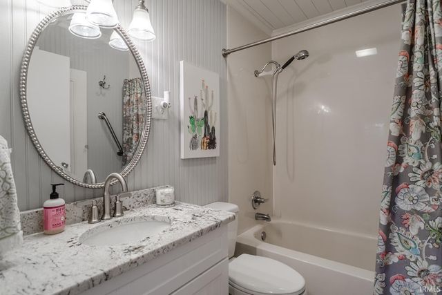 1427 Stanforth Avenue, Lafayette, IN 47905
