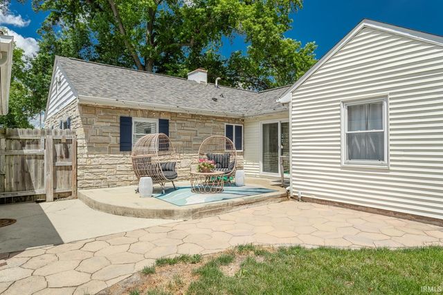 1427 Stanforth Avenue, Lafayette, IN 47905