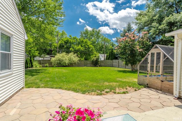 1427 Stanforth Avenue, Lafayette, IN 47905