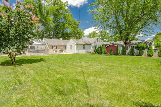 1427 Stanforth Avenue, Lafayette, IN 47905